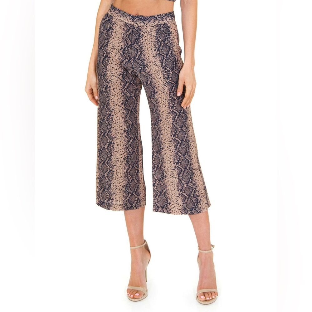 BLUE LIFE CAMILLA PANT Small